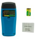 digital high precision wood moisture meter