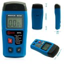 digital high precision wood moisture meter