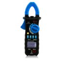 ture rms auto range 6600 digital ac/dc clamp meter with backlight/calmp light/cap/hz/inrush