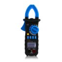 auto range 4000 digital ac clamp meter/with backlight /calmp light/temp/cap