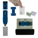 usb high accuracy temp/humidity data logger