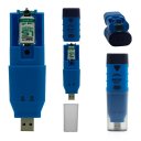 dc current usb data logger (4-20ma)