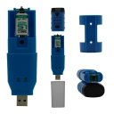 usb high accuracy temp data logger