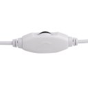 Danyin 3.5mm Stereo Neckband Headset with Microphone for PC Phone Ultrabook DH-983