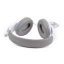 Danyin 3.5mm Stereo Bass Headset Clear Sound with Microphone for PC Phone