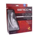 Senicc Audio Gaming Headset Surround Sound with Microphone for Ultrabook