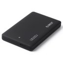 2599US3 Tool Screw-Less USB 3.0 2.5" SATA External Hard Drive Enclosure