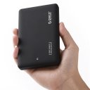 2599US3 Tool Screw-Less USB 3.0 2.5" SATA External Hard Drive Enclosure