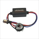 Car 1157 Warning Canceller Error Free Load Resistor LED Decoder