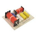 OL-200K 180W HiFi 2 Way Crossover Filters For 2 Speaker System Audio Frequency Divider (2PCS)