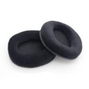 Shure HPAEC1840 Replacement Velour Ear Pads for SRH1840 Headphones