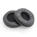 1 Pair PU Leather Ear Pads Cushion for Sennheiser PX100 PX200 PMX200 PXC300 PX80