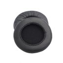 1 Pair PU Leather Ear Pads Cushion for Sennheiser PX100 PX200 PMX200 PXC300 PX80