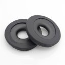 Replacement Earpad Ear Pad Pads Cushion For Technics RP DJ1200 DJ1210 Headphones