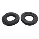 Replacement Cushion Ear Pads For ATH A500 A500X A700 A900 A950LP Headphones