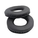 Replacement Cushion Ear Pads For ATH A500 A500X A700 A900 A950LP Headphones