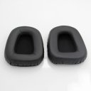 Replacement Cushion Ear Pads For Razer Electra Gaming Pc Music Headphones