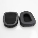 Replacement Cushion Ear Pads For Razer Electra Gaming Pc Music Headphones