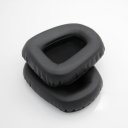Replacement Cushion Ear Pads For Razer Electra Gaming Pc Music Headphones