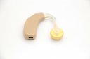 Rechargeable acousticon Behind Ear Hearing Aid/Aids Audiphone Sound Amplifier