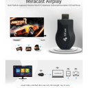 EZCast M2 HDMI 1080p tv receiver ez cast Dlna Airplay Miracast hd video decoder wifi display TV donge usb adapter
