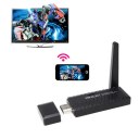  Miracast Display Dongle Receiver 1080P HDMI Wireless IPUSH AirPlay DLNA