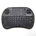 2.4GHz 500AC Fly air mouse wireless keyboard mouse Multi-media Touchpad for Android TV BOX Mini PC Laptop