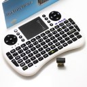 2.4GHz 500AC Fly air mouse wireless keyboard mouse Multi-media Touchpad for Android TV BOX Mini PC Laptop