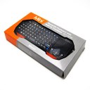 Mini Wireless Bluetooth 3.0 Keyboard Fly Air Mouse With Touchpad BT05 for Windows iOS Android TV Box IPTV