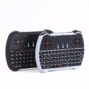 2.4GHz Mini Wireless Keyboard Computer Remote Control With Touchpad Air Mouse for TV Box Mini PC Laptop