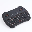 2.4GHz Mini Wireless Keyboard Computer Remote Control With Touchpad Air Mouse for TV Box Mini PC Laptop