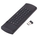 Mx3 2.4G Remote Fly Air Mouse Wireless Contrpller Keyboard for XBMC Android Mini PC TV box