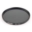 Zomei 67mm Slim Fader Variable ND4 Mirror Reduced Camera Filte Neutral Density