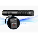 Digital Video Professional Studio/Stereo Recording 3.5mm Camera Microphone