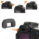 Canon 20D 30D 40D 50D 60D 5D 6d 5d Mark II EB-3 EyeCup 