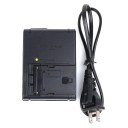 sony NP-FM500H FM50 QM91D A65 A77 A500 A580 A550 BC-VM10 battery charger 