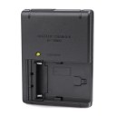 sony NP-FM500H FM50 QM91D A65 A77 A500 A580 A550 BC-VM10 battery charger 