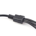 Sony Handycam Camcorder 5 ft VMC-15MR2 A/V Audio Video Adapter Convert Cable 