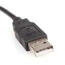 USB Data Cable For Panasonic DMC-ZS1 ZS3 GH1 TZ6 TZ7 ZS7 GF1 GH1 FX65 TZ6  TS1