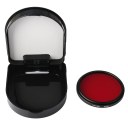 Fashion New Professional Dive 52mm Lens Filter Dive Kit Gopro Hero3+ Accessories