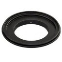 CANON EOS EF Mount New 52mm Macro Reverse Adapter Ring 
