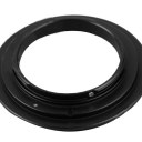 CANON EOS EF Mount New 52mm Macro Reverse Adapter Ring 