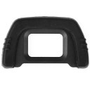 NIKON D7100 D7000 D600 D200 D90 D80-A1 High quality DK-21 Rubber Eyecup 