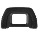 NIKON D7100 D7000 D600 D200 D90 D80-A1 High quality DK-21 Rubber Eyecup 