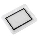 Glass Screen Protector Anti-scratch Protect The Screen For Canon EOS 600D