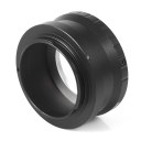 To Sony M42-NEX E mount Camera Adapter Ring NEX5 NEX6 NEX7 Alpha A3500