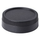 Camera Body + Rear Lens Cap Cover For Nikon DSLR & AI AF-S Lenes Front & Rear