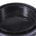 Lens Rear Cap For 4/3 M43 G5 GX1 GF3 E-P1 E-PL5 E-PL3 E-PM2 E-P3
