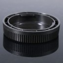 Lens Rear Cap For 4/3 M43 G5 GX1 GF3 E-P1 E-PL5 E-PL3 E-PM2 E-P3