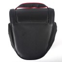 Canon DSLR EOS  T1i T2i T3i T3 T4i T5i T6i SL1 T3 XS X Camera Case Bag 